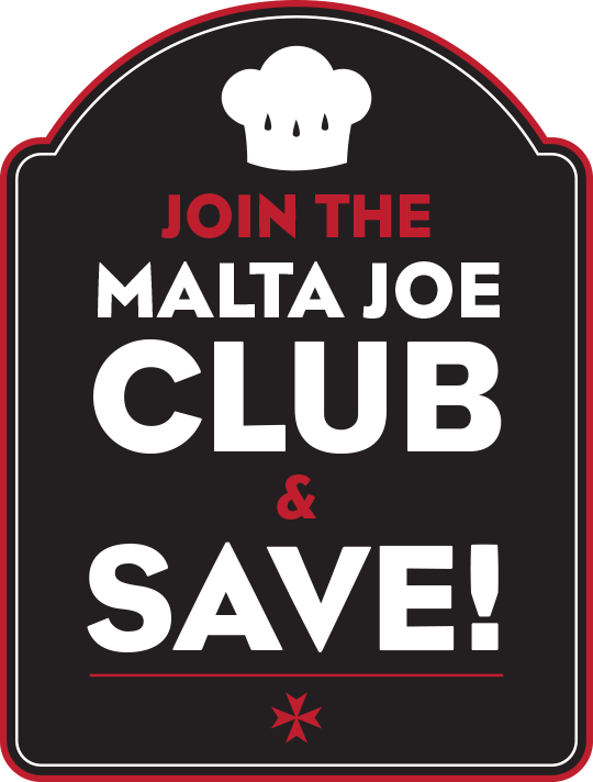 Malta-Joe-Badge
